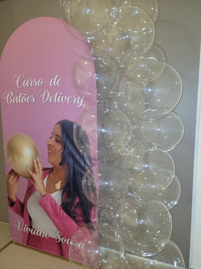 Arco Bubble Grande